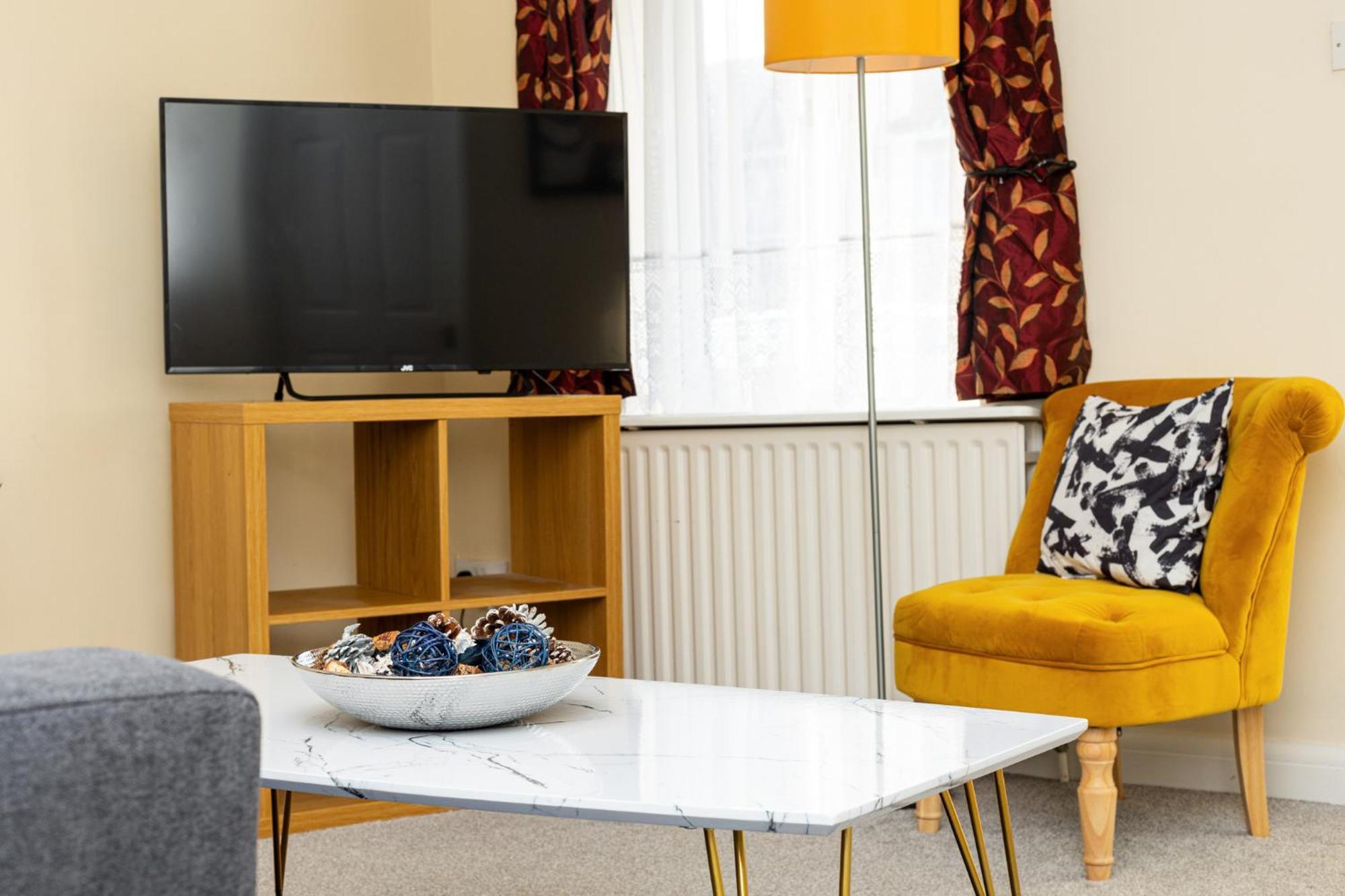 Charming 1Br Flat, Canning Town, Excel, City Hall London Exterior photo
