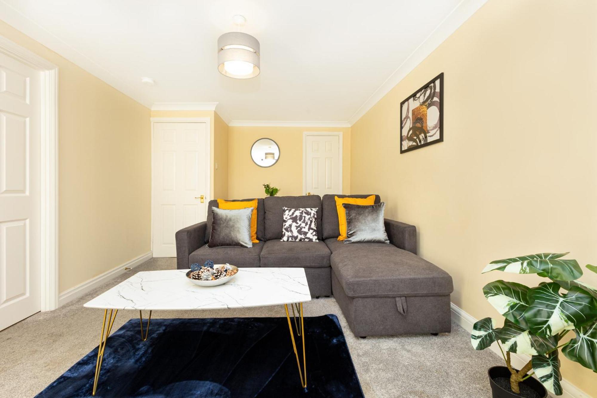 Charming 1Br Flat, Canning Town, Excel, City Hall London Exterior photo